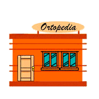 Ortopedia Sticker by periodistafedop