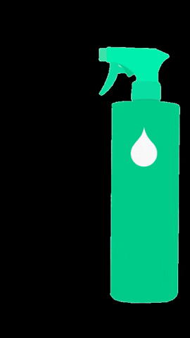 Cleaning Cleanproduct GIF by Safely