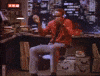 happy headphones GIF by Soul Train