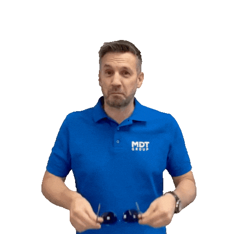 mdt_technologies giphyupload cool nice sun Sticker