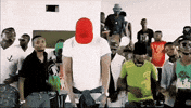 Fally Ipupa Dancing GIF