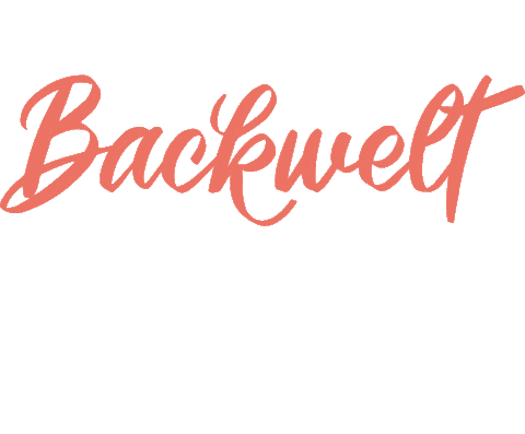 Backwelt Sticker by backenmitchristina