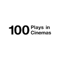 Cinema Plays Sticker by National Theatre