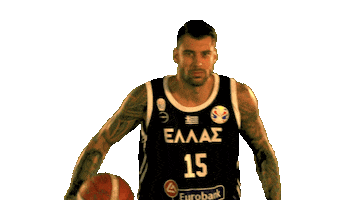 Game Nba Sticker by FIBA