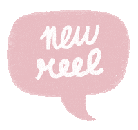 New Video Rose Sticker by Catharina Stewart