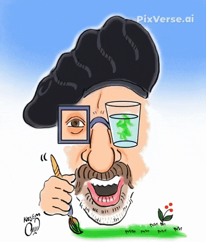 Draw Paint GIF