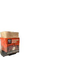 PickyBarsClub picky bars pop-up cup how bout dem apples performance oatmeal Sticker