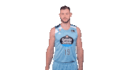 Liga Endesa Basketball Sticker by ACB