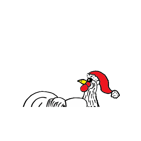 Xmas Sticker