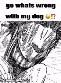 Angel Manga GIF