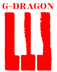 Bigbang Sticker