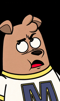 Humor Eye Roll GIF