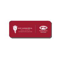 maryharmonyoung no mar tuscaloosa northport Sticker