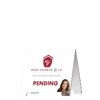 maryharmonyoung no mar tuscaloosa northport Sticker