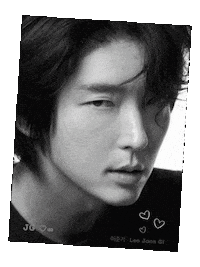 Love You Smile Sticker