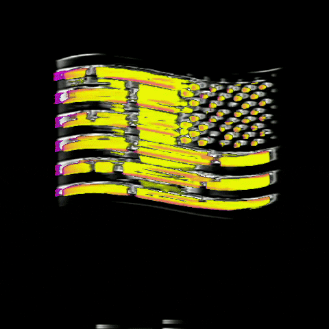 Glitch Emoji GIF by #BASILIO