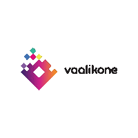 Vaalikone Sticker by Webscale