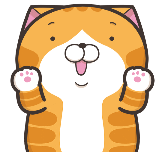 Happy Dance Sticker by MochiDad