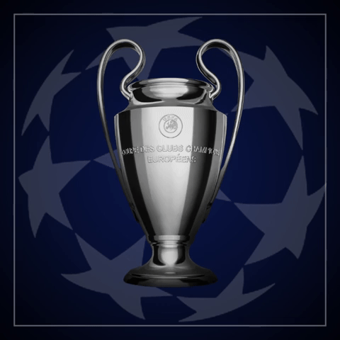 2024 UEFA Champions League