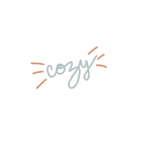 Winter Boho Sticker
