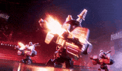 Roguelike Turret GIF by Xbox
