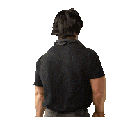 John Cena Lol Sticker by Kids' Choice Awards