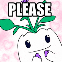 I Want It Yes GIF by Magic Eden