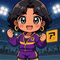 Heart Eyes Love This GIF by Persona