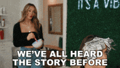 Country Music Video GIF by Priscilla Block