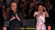 episode 4 nbc GIF by America's Got Talent