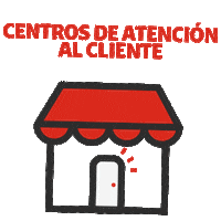 Cliente Servicio Sticker by Claro CENAM