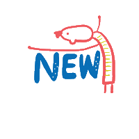 New Sticker