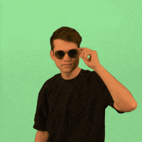 Whats That Look At You GIF by DVTD MGMT