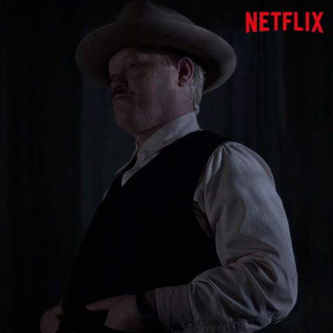 Look Of Disappointment