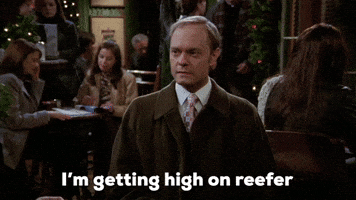 High On Reefer