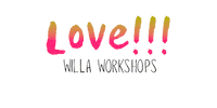 Sticker by willaworkshops