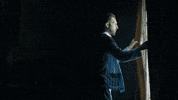 SeagramsGin_ES hotel wake up gintonic amanecer GIF