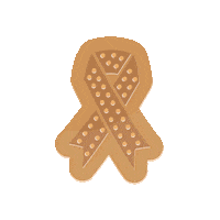 AddictionAgency boobs cancer breastcancer ribbons Sticker