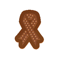 AddictionAgency boobs cancer breastcancer ribbons Sticker