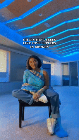 GIF by RCA Records
