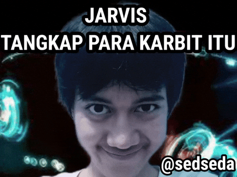 Jarvis GIF