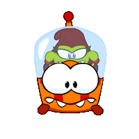 Valentine Feminism Sticker by Om Nom