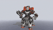 San Francisco Shock Overwatch GIF by NRG Esports & SF Shock