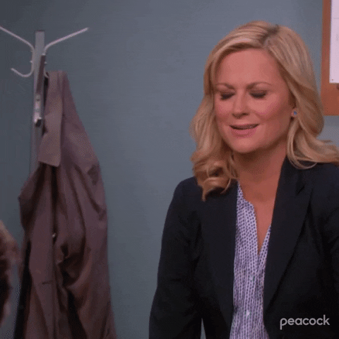 Season 5 Lol GIF by Parks and Recreation
