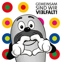 Hessischer Rundfunk Diversity GIF by hr-fernsehen