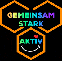 Run Tgs GIF by Team Gemeinsam Stark