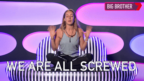 Big Brother GIF by Big Brother Australia