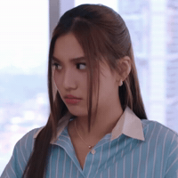 Stare Gmmtv GIF