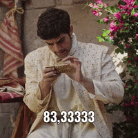 Thechosen GIF by The Chosen Brasil