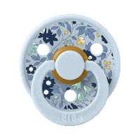 Liberty Dummy Sticker by BIBS